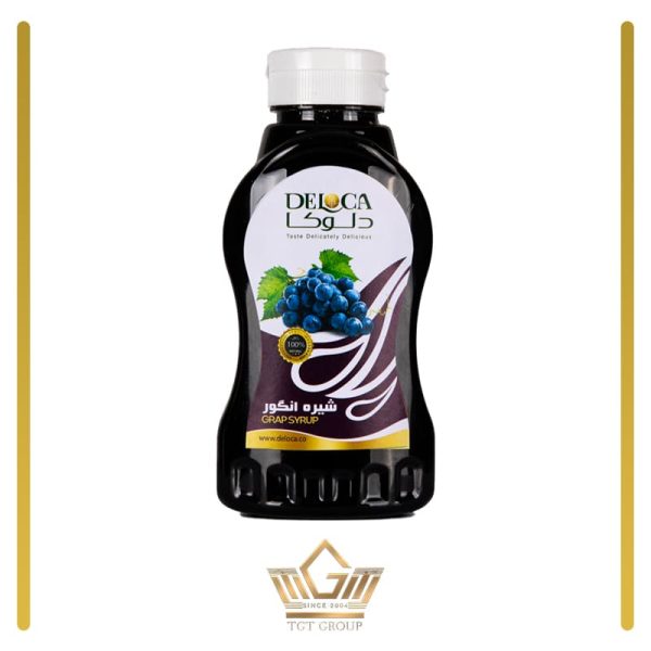 Grape juice