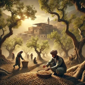 Best Pistachios in the World