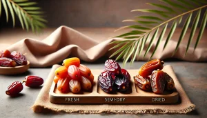 The Best Ways to Store Dates and Keep Them Fresh