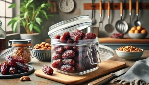 The Best Ways to Store Dates and Keep Them Fresh