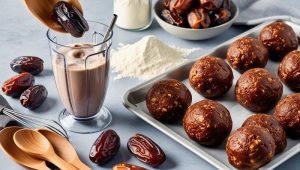 black dates vs brown dates